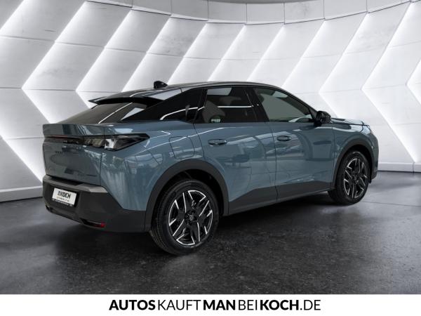 Peugeot 3008 Hybrid Allure LED SHZ KAM 360° NAV