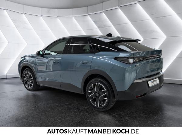 Peugeot 3008 Hybrid Allure LED SHZ KAM 360° NAV