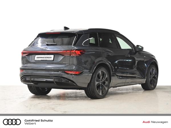Audi Q6 e-tron SUV quattro (Velbert)