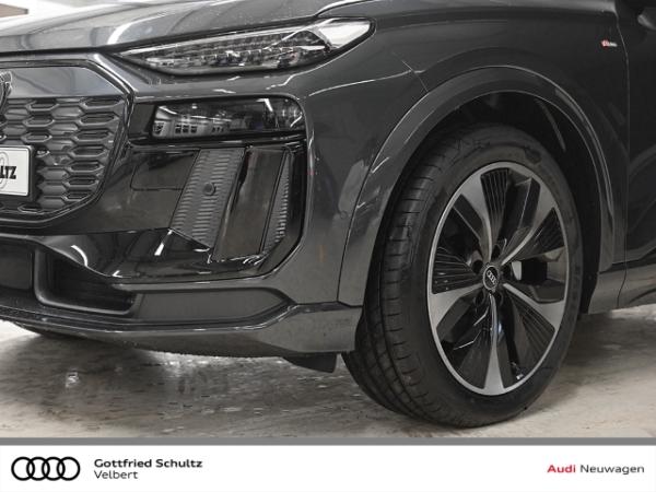 Audi Q6 e-tron SUV quattro (Velbert)