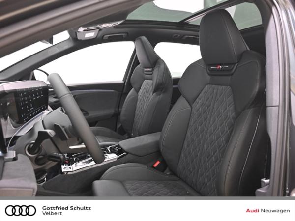 Audi Q6 e-tron SUV quattro (Velbert)