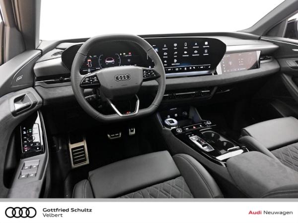 Audi Q6 e-tron SUV quattro (Velbert)
