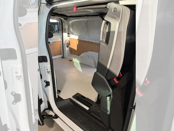 Opel Vivaro XL EINZELSTÜCK FLEXKABINE ⚒️