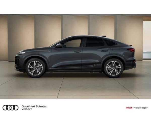 Audi Q6 e-tron Sportback S-Line Business SUV quattro🔥Exklusiv in Velbert🔥(Velbert)