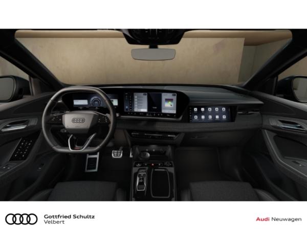 Audi Q6 e-tron Sportback S-Line Business SUV quattro🔥Exklusiv in Velbert🔥(Velbert)
