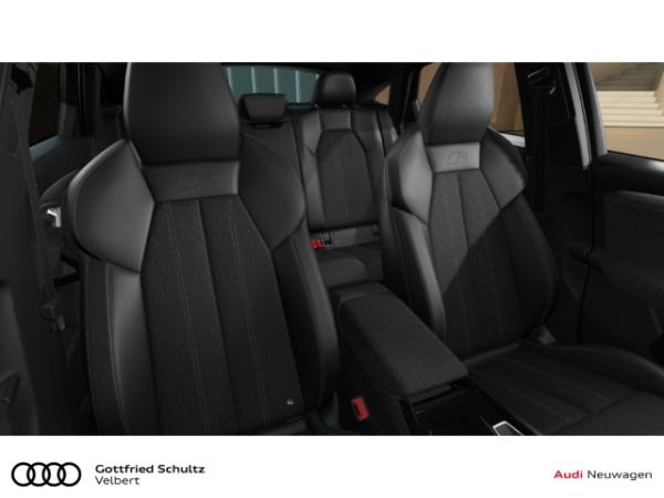 Audi Q6 e-tron Sportback S-Line Business SUV quattro🔥Exklusiv in Velbert🔥(Velbert)