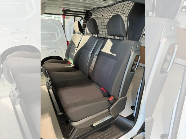 Opel Vivaro XL EINZELSTÜCK FLEXKABINE ⚒️