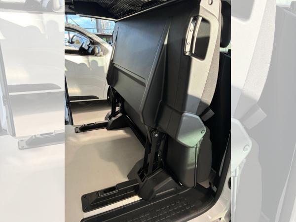 Opel Vivaro XL EINZELSTÜCK FLEXKABINE ⚒️
