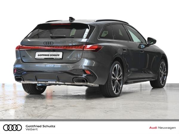 Audi A5 Avant e-hybrid quattro🔥Exklusiv in Velbert🔥(Velbert)