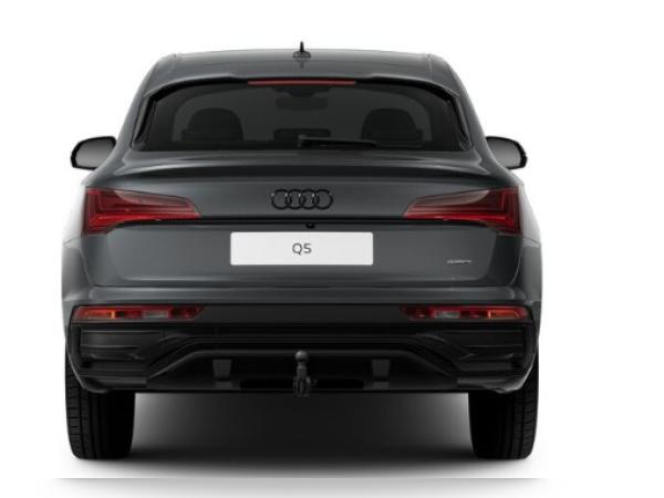 Audi Q5 Sportback 50 TDI quattro S line - kurzfristig verfügbar !