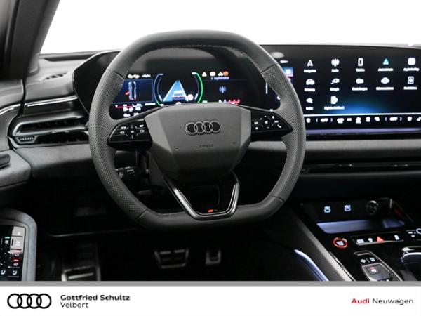 Audi A5 Avant e-hybrid quattro🔥Exklusiv in Velbert🔥(Velbert)