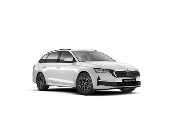 Skoda Octavia Balance 4x4 DSG ❗AHK❗Infotainment Plus & Fahrassistenz Plus❗Bestellaktion Privat und Gewerbe