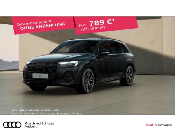 Audi Q7 S-Line business TDI quattro (Velbert)