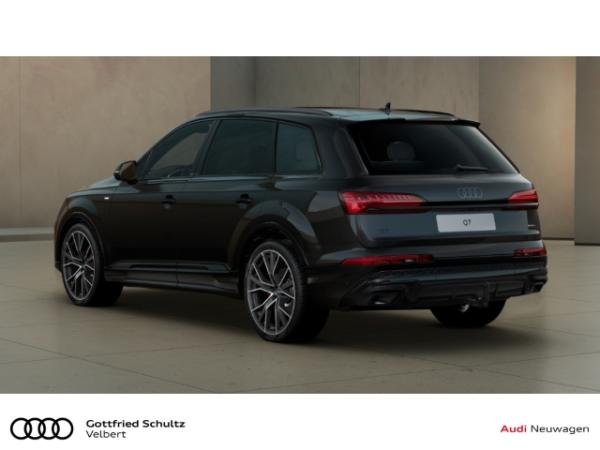 Audi Q7 S-Line business TDI quattro (Velbert)