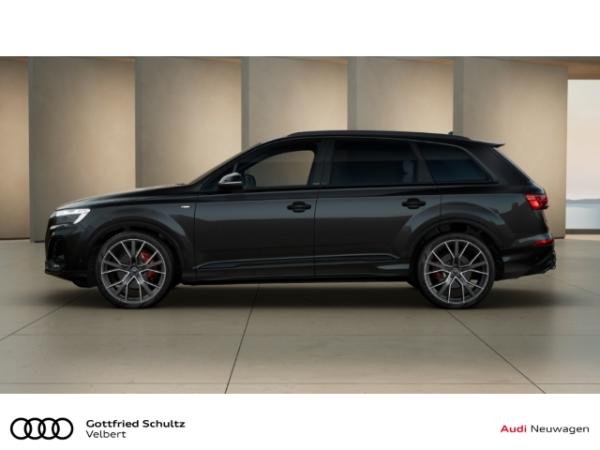 Audi Q7 S-Line business TDI quattro (Velbert)