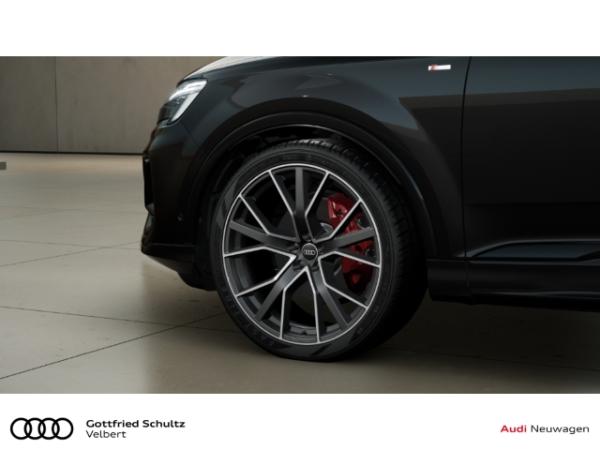 Audi Q7 S-Line business TDI quattro (Velbert)
