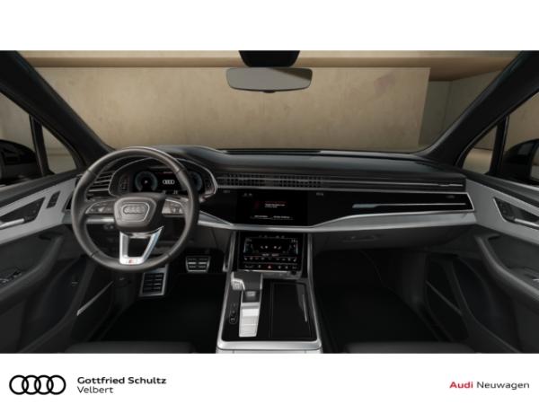 Audi Q7 S-Line business TDI quattro (Velbert)
