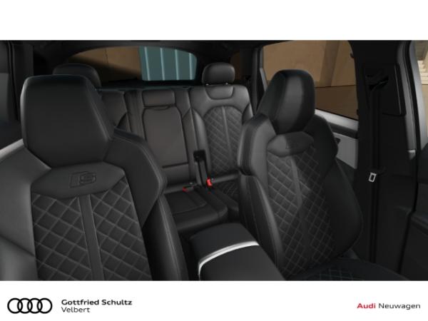 Audi Q7 S-Line business TDI quattro (Velbert)