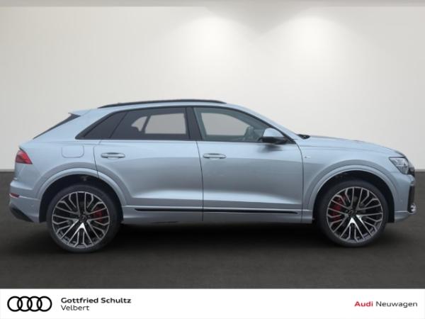 Audi Q8 S-Line Business TDI quattro🔥Exklusiv in Velbert🔥(Vel