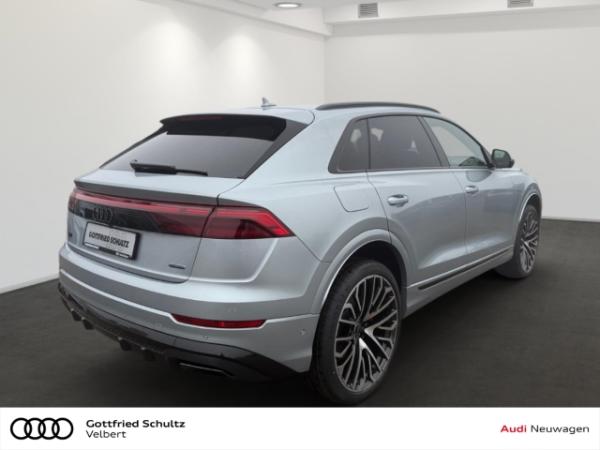 Audi Q8 S-Line Business TDI quattro🔥Exklusiv in Velbert🔥(Vel