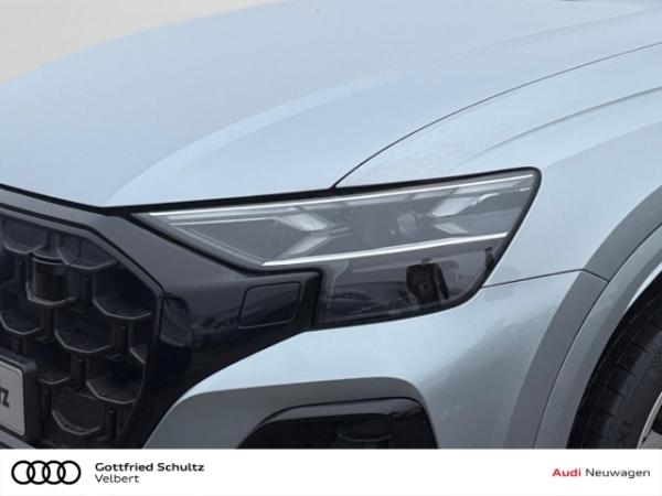 Audi Q8 S-Line Business TDI quattro🔥Exklusiv in Velbert🔥(Vel
