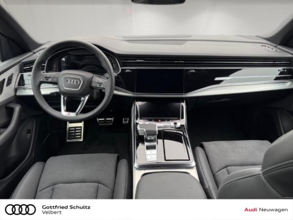Audi Q8 S-Line Business TDI quattro🔥Exklusiv in Velbert🔥(Vel