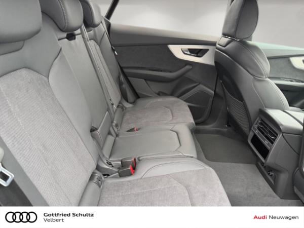 Audi Q8 S-Line Business TDI quattro🔥Exklusiv in Velbert🔥(Vel