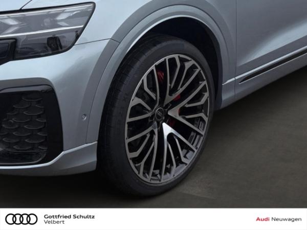 Audi Q8 S-Line Business TDI quattro🔥Exklusiv in Velbert🔥(Vel