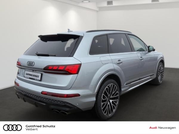 Audi SQ7 TFSI🔥Exklusiv in Velbert🔥(Velbert)