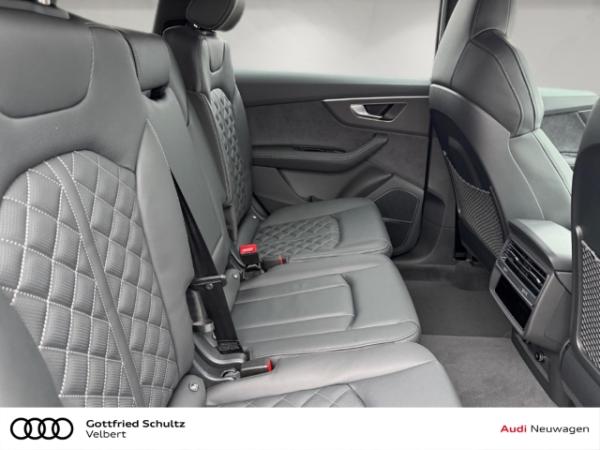 Audi SQ7 TFSI🔥Exklusiv in Velbert🔥(Velbert)