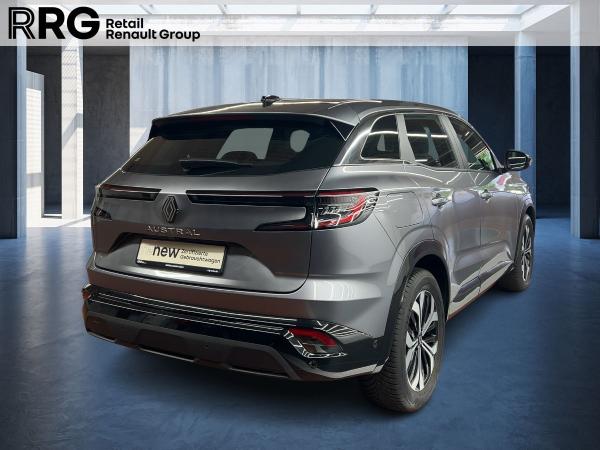 Renault Austral EVOLUTION TCe 160