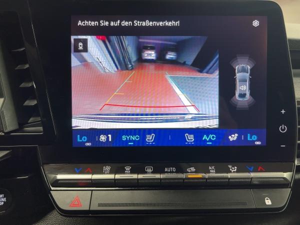 Renault Austral EVOLUTION TCe 160