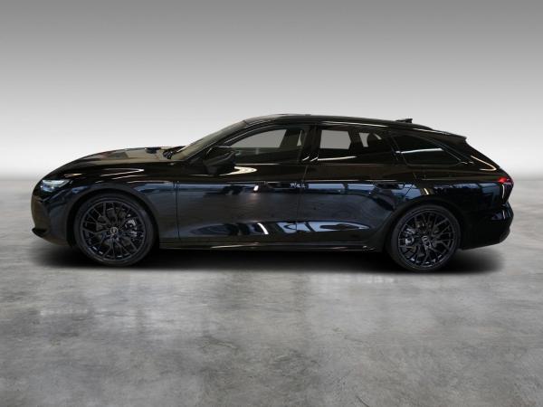 Audi A6 Avant e-hybrid edition one quattro S tronic