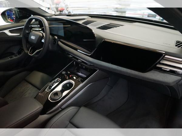 Audi A6 Avant e-hybrid edition one quattro S tronic