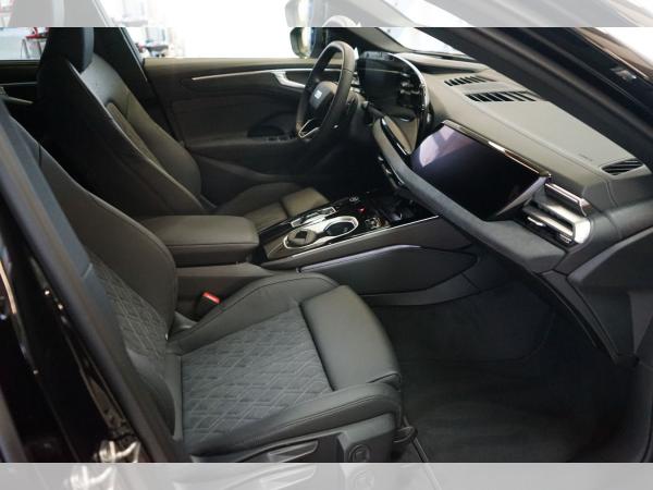 Audi A6 Avant e-hybrid edition one quattro S tronic