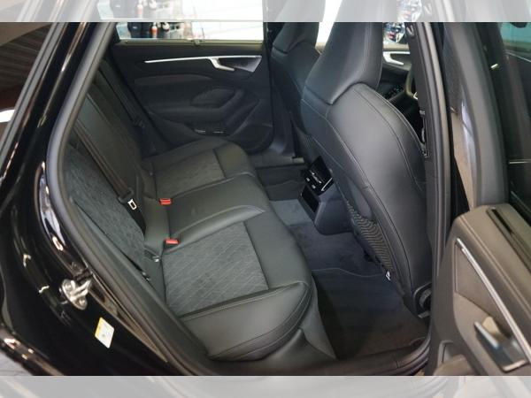 Audi A6 Avant e-hybrid edition one quattro S tronic