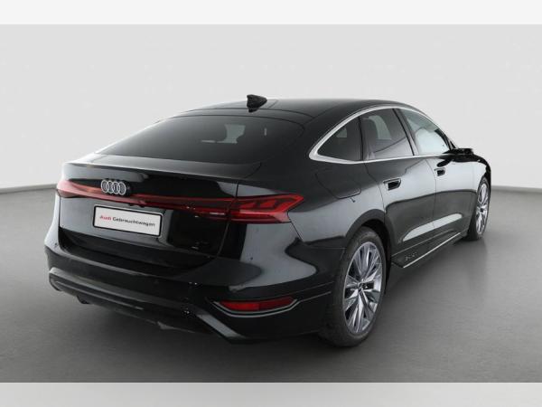 Audi A6 e-tron Sportback S-LINE*ASG*360°*HUD*MATRIX*B&O*NAV