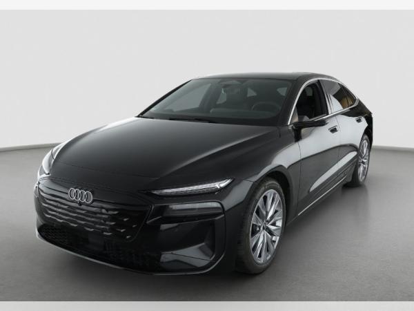 Audi A6 e-tron Sportback S-LINE*ASG*360°*HUD*MATRIX*B&O*NAV