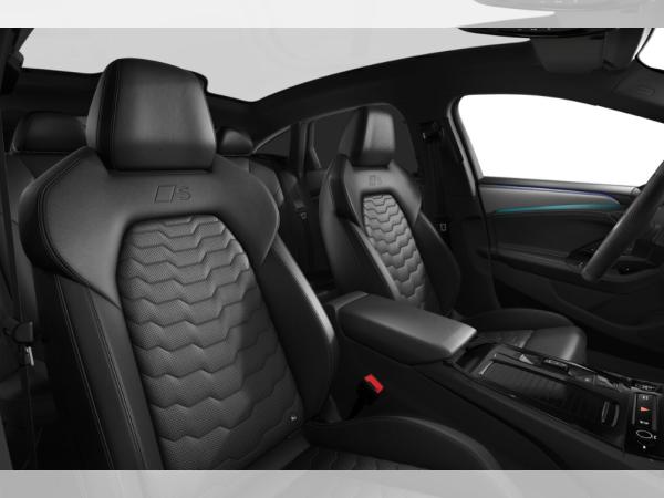 Audi A6 e-tron Sportback S-LINE*ASG*360°*HUD*MATRIX*B&O*NAV