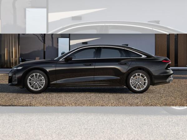 Audi A6 Limousine e-hybrid | quattro | 220 kW | LED & Navi