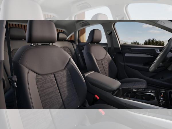 Audi A6 Limousine e-hybrid | quattro | 220 kW | LED & Navi