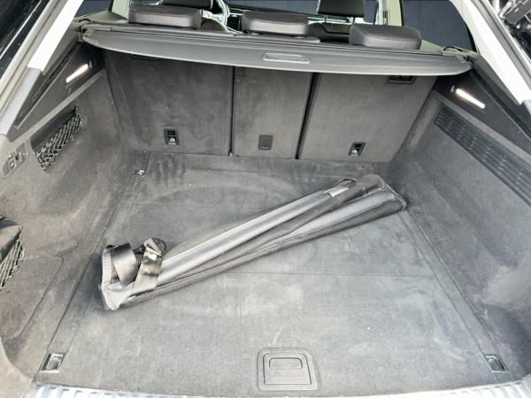 Audi Q8 SUV 55 TFSI qu. tiptr. Luft 20 FLA 360 ACC