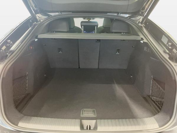 Audi e-tron Q6 Sportback S line businessperformance