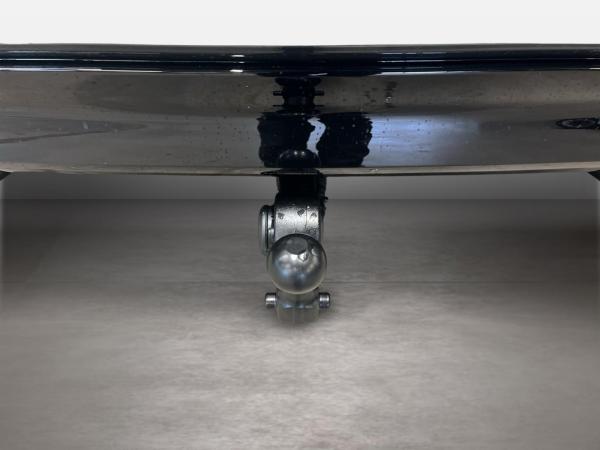 Audi e-tron Q6 Sportback S line businessperformance