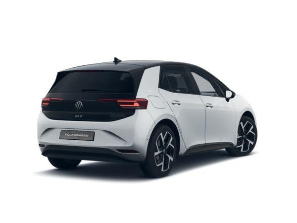 Volkswagen ID.3 Pro ENERGY 59 kWh 150 kW Ganzjahresreifen