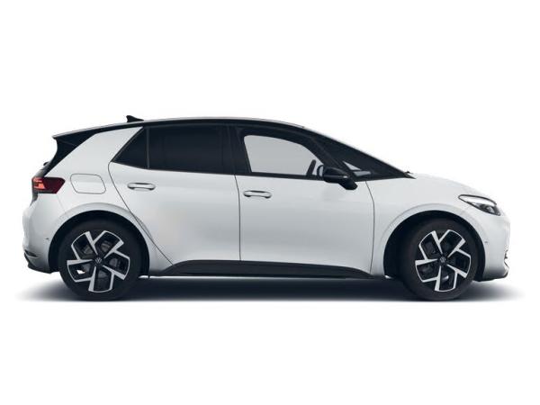 Volkswagen ID.3 Pro ENERGY 59 kWh 150 kW Ganzjahresreifen