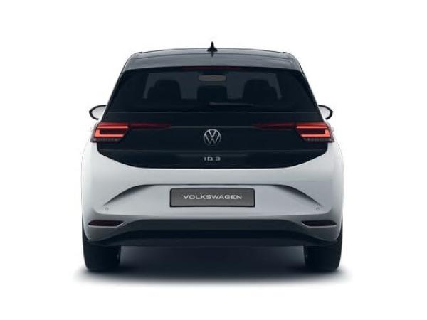 Volkswagen ID.3 Pro ENERGY 59 kWh 150 kW Ganzjahresreifen