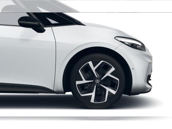 Volkswagen ID.3 Pro ENERGY 59 kWh 150 kW Ganzjahresreifen