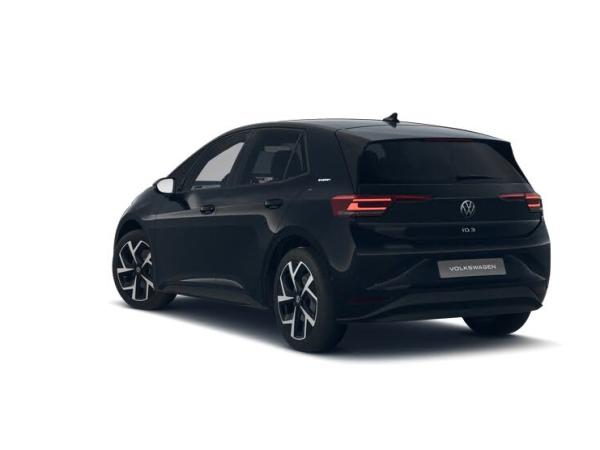 Volkswagen ID.3 Pro ENERGY 59 kWh 150 kW Winterreifen