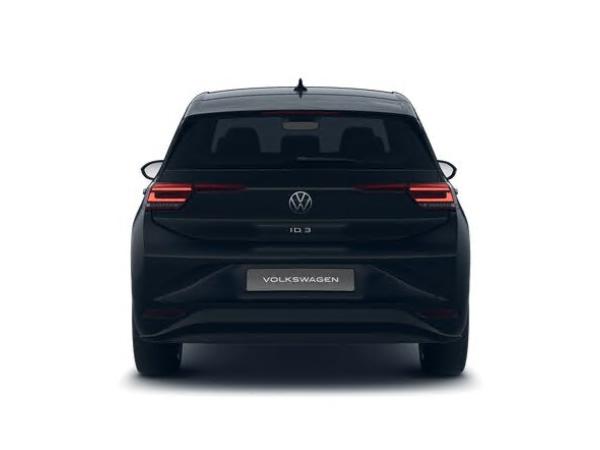 Volkswagen ID.3 Pro ENERGY 59 kWh 150 kW Winterreifen